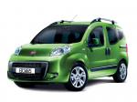 Fiat Fiorino Qubo 2008 года